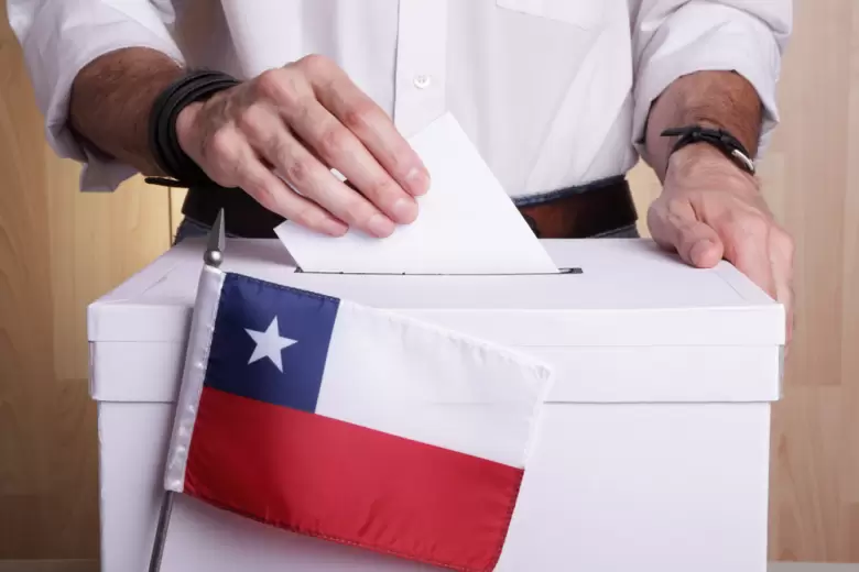 elecciones chile