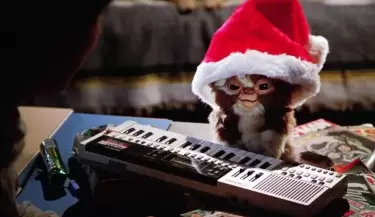 los gremlins