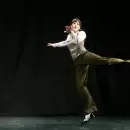 Cambio de H�bito y Hollywood Tap se presentar�n ma�ana en la Nave Cultural