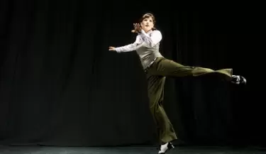 tap