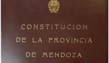 constitucion de mendoza