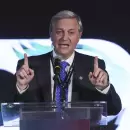 Jos� Antonio Kast, electo presidente de Chile tras el balotaje
