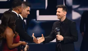 the best