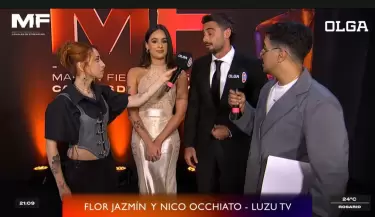 Martin Fierro del Streaming