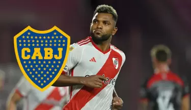 borja boca