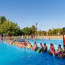 Maip� prepara un verano seguro, con jornadas de capacitaci�n para docentes y coordinadores