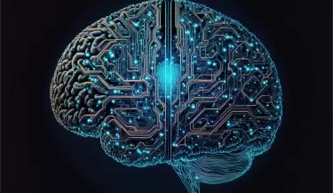 La inteligencia artificial est� transformando la forma en que trabajamos y vivim