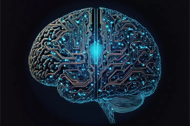La inteligencia artificial est� transformando la forma en que trabajamos y vivimos.