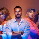 Todos los ganadores del Mart�n Fierro de Streaming