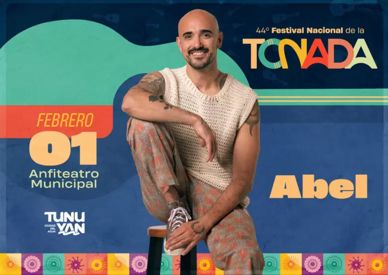 FESTIVAL DE LA TONADA