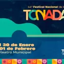 Tunuy�n anunci� los artistas para el Festival Nacional de la Tonada 2026