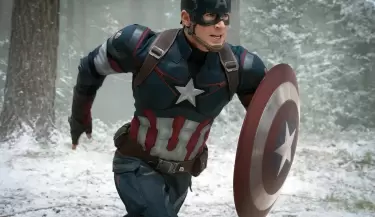 capitan america