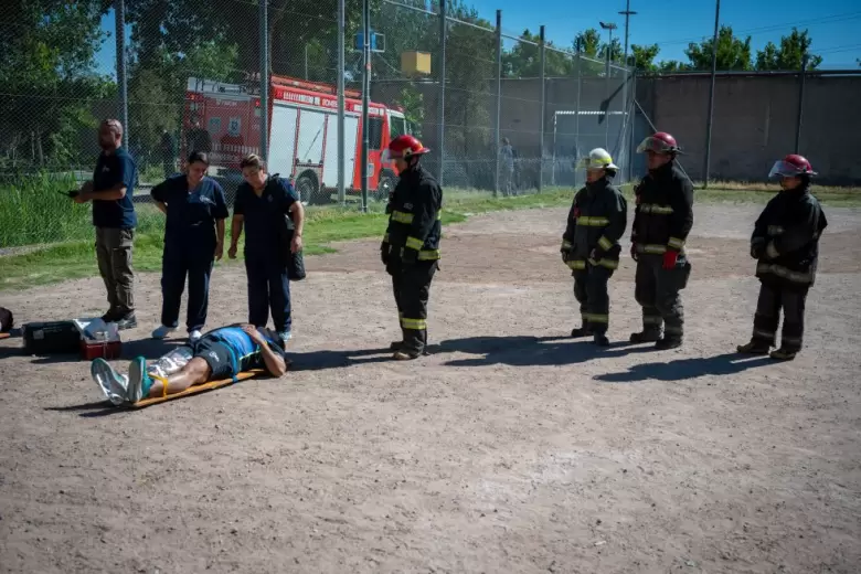 SIMULACRO