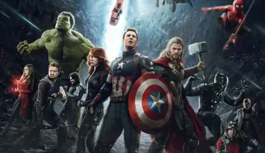 avengers