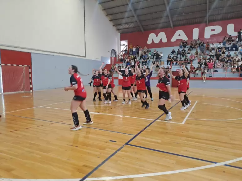 handball