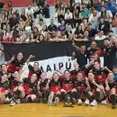 (Video) Handball: Maipú fue campeón anual en femenino y Tupungato se quedó con el Clausura masculino