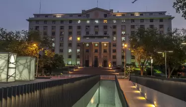 casa de gobierno