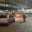 El t�nel a Chile estar� habilitado y esperan mucho tr�nsito este fin de semana