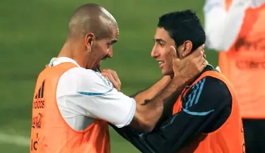 di maria
