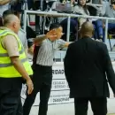 Se suspendi� la final anual entre Godoy Cruz y Macabi por cantos discriminatorios