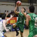 Rivadavia cay� en casa frente a Barrio Parque por la Liga Argentina