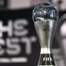 Giro inesperado: la FIFA confirmó un cambio drástico para los premios The Best