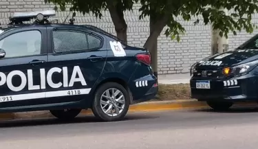 Policiales San Carlos