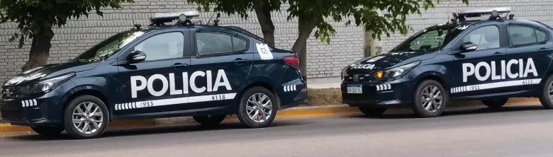 Policiales San Carlos