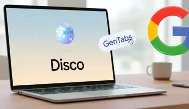 Disco IA