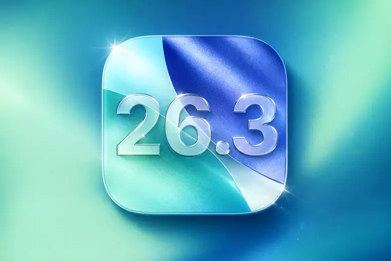 iOS 26.3