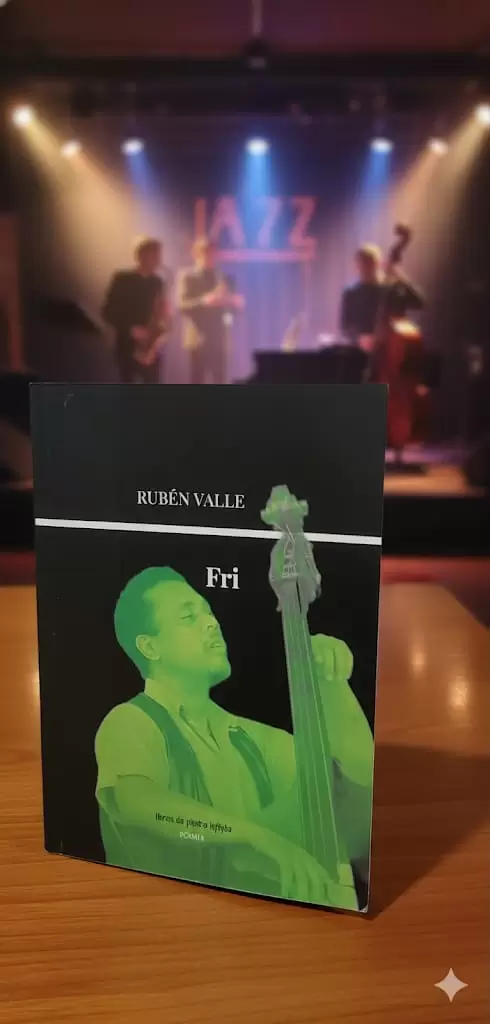 FRI | RUB�N VALLE