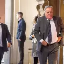 Daniel Tillard dej� la presidencia del Banco Naci�n y ya confirmaron a su remplazante
