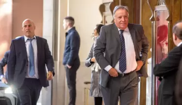 Banco Naci�n-autoridades