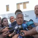 Alfredo Cornejo, a fondo: las elecciones de febrero, la Ley de Glaciares y la reforma laboral