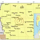 Tembl� en una zona rural de Lavalle y repercuti� en todo el Gran Mendoza