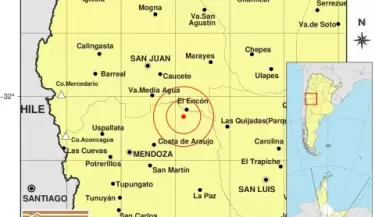 sismo