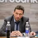 Crisis en San Lorenzo: Marcelo Moretti ratific� que no renunciar� ni se tomar� licencia