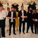 Lionel Messi volverá al país: cuándo llegará a la Argentina tras su gira por la India