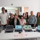 Casa del Futuro: proyectos tecnol�gicos creados por m�s de 130 estudiantes