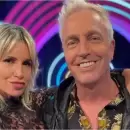 Marley y Flor Pe�a se sumaron a la programaci�n de verano de Luzu TV en Pinamar