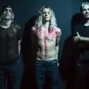 La banda Airbag lanz� "Blues del infierno"