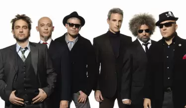 fabulosos cadillacs