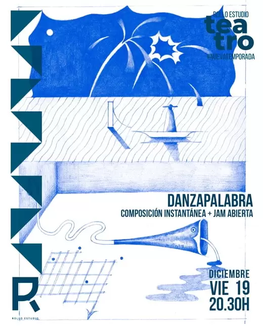 danzapalabra