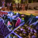 Comenzarán las audiciones para artistas del Calendario Vendimia 2026 en el Le Parc