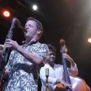 Sparkling celebrar� la magia del swing y el jazz con "The Big Show" en el Independencia
