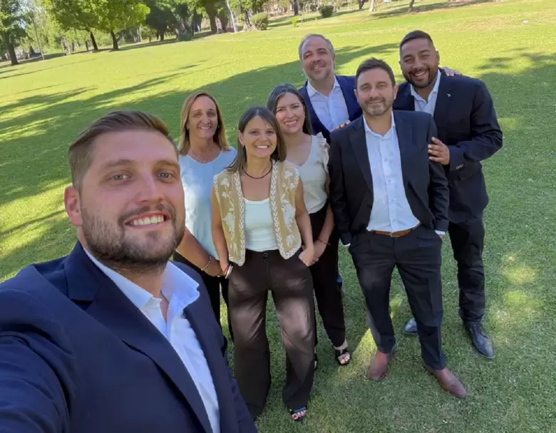 candidatos a concejales por Maipú