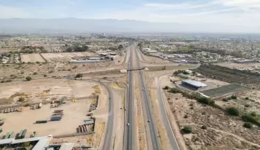 Acceso Este