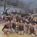 Maip� se qued� con el Clausura de b�squet y logr� el primer t�tulo de su historia