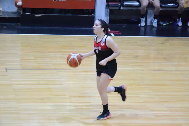 MAIPU FEMENINO