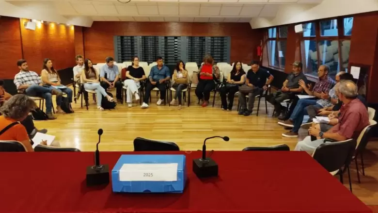 arbolado mendoza